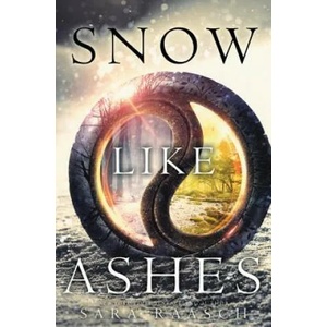 Snow Like Ashes | Sara Raasch (2015)
