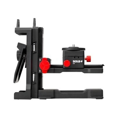 SOLA - WB - nástenný adaptér SOLA 71124401 71124401 – Zbozi.Blesk.cz