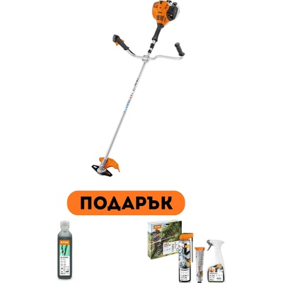 STIHL FS 89 (41802000682)