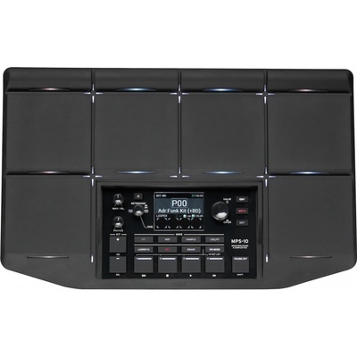 Korg MPS-10 – Sleviste.cz