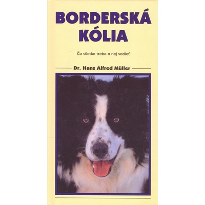 Borderská kólia