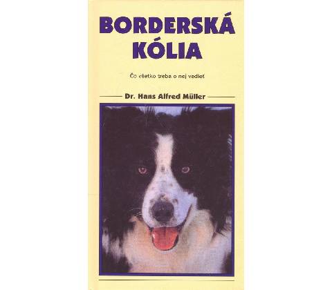 Borderská kólia