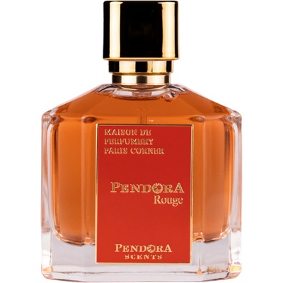 Pendora Scents Tobacco Rouge EDP 100 ml