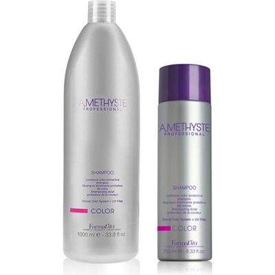 FarmaVita Amethyste Color Shampoo 250 ml