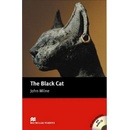 The Black Cat + CD Elementary Milne John