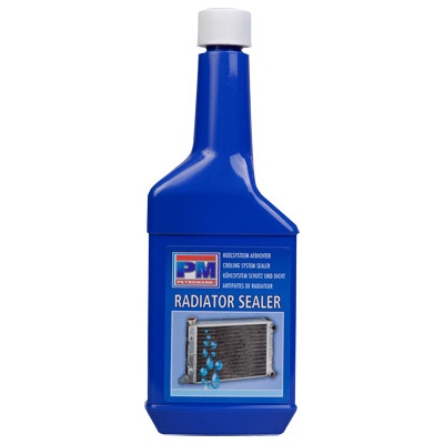 Petromark Radiator Sealer 250 ml