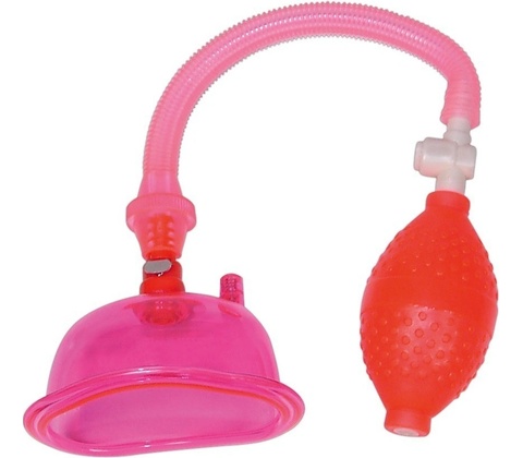 Doc Johnson Pussy Pump