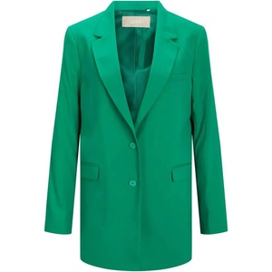 JJXX Сако Jjxx Chloe Oversized blazer - Green (Jolly Green)