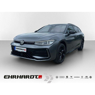 Volkswagen Passat 2.0 TDI R-Line DSG 110 kW