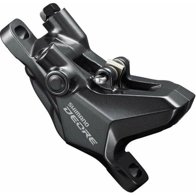 Shimano DEORE BR-M6100 kot (hydr) třmen př nebo zad post mount polymer bez adapt EBRM6100MPRX – Zbozi.Blesk.cz