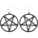 FALON обеци Pentagram - PSY1115
