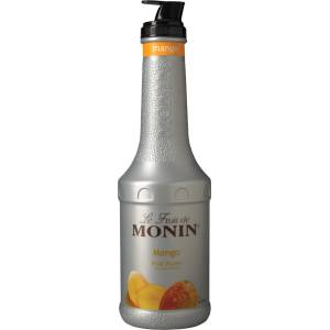 MONIN Пюре Monin - Манго - 1L