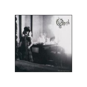 Damnation - Opeth CD