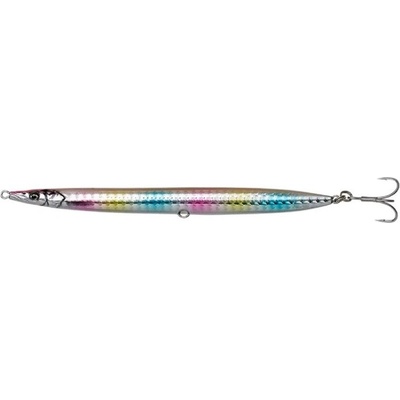Savage Gear Pilker Sandeel Pencil SW Sinking 12,5cm 19 g Cotton Candy
