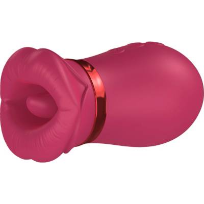 Boss Series B Series Air tongue