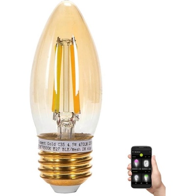 Aigostar LED Žárovka AI0609