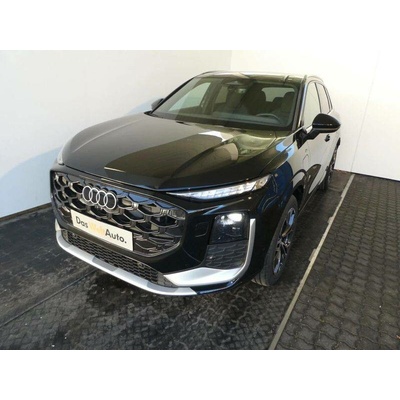 Audi Q3 200 kW