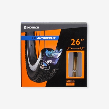 DECATHLON av