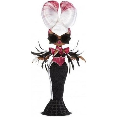 LOL Surprise! OMG Movie Velká ségra 4 Spirit Queen