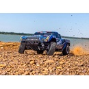 Traxxas Slash BL-2s HD RTR modrý 1:10