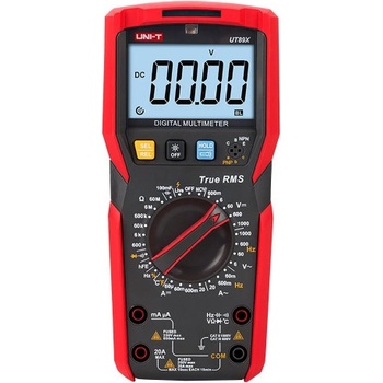 UNI-T UT89X