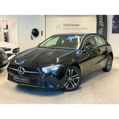 Mercedes-Benz A 200 120 kW