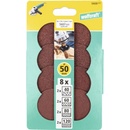 Wolfcraft 5608000 8 ks