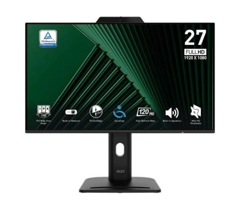 MSI Pro MP272PMG