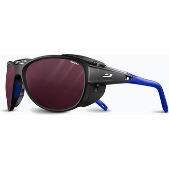 Julbo Explorer 2.0 Reactiv High Contrast черни/сини слънчеви очила