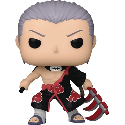 Funko Фигура Funko POP! Animation: Naruto Shippuden - Hidan #1505 (090889)