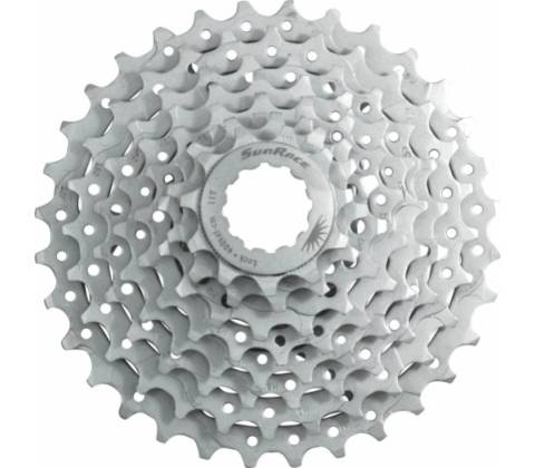 SunRace CSM66