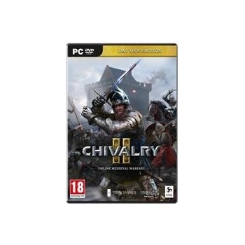 Chivalry 2
