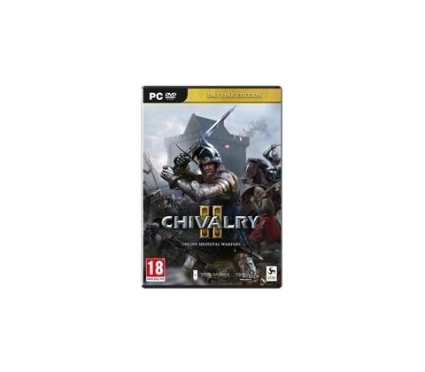 Chivalry 2