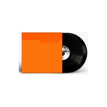 BORIS - HEAVY ROCKS LTD. LP