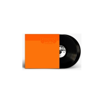 BORIS - HEAVY ROCKS LTD. LP