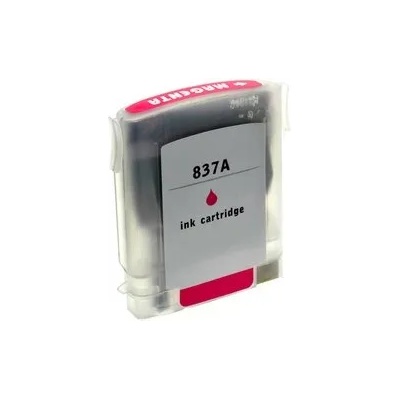 Compatible Hp 11 (c4837ae) съвместима мастилница, магента (h11m)