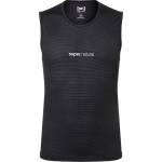 super. natural Мъжко мериносово термобельо super. natural Universal Under Merino base layer - Jet Black - размер XL (015-2331-0114)