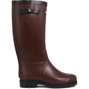 Aigle Дамски зимни ботуши Aigle Women's Aiglentine F2NL Wellington boots - Sureau - размер 36 (EU) (121-1137-0212)
