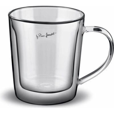LAMART LT9036 COFFEE VASO termo sklenic COFFEE VASO 350 ml 2 x 350 ml