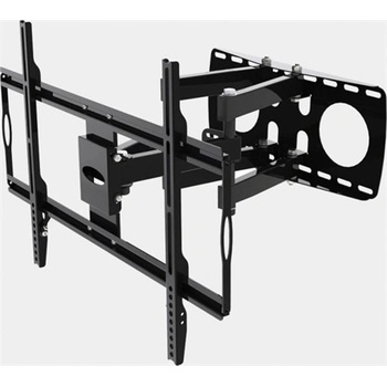 Harmantrade ML-P17 NEW монитор за телевизор 37"-63" стенен монтаж черен (P17 NEW)