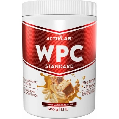 Activlab WPC standard 500 g
