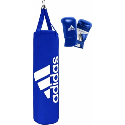 adidas Boxovací pytel Blue Corner