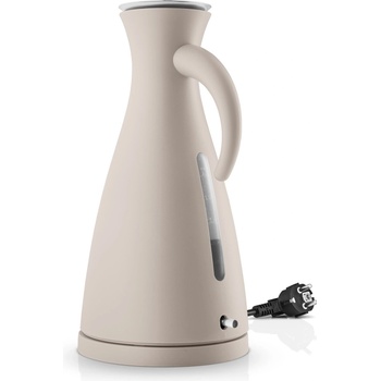 Eva Solo Електрически кана 1.5 л, матов пясък, Eva Solo (ES502919)