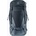 Deuter Раница за трекинг deuter Aircontact Lite 50 + 10 l black/graphite
