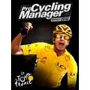 Hry na PC Pro Cycling Manager 2018
