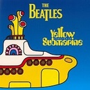 Beatles - Yellow Submarine LP