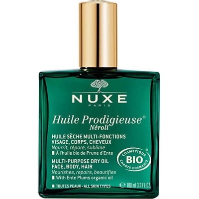 Nuxe Huile Prodigieuse Néroli 100 ml – Zbozi.Blesk.cz