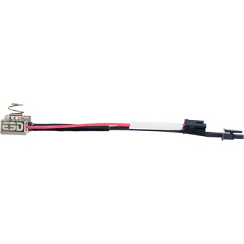 E3D Ultra High Temp Revo Hotside - PT100 (REVO-HOTSIDE-PT100-UHT-AS-SPK)