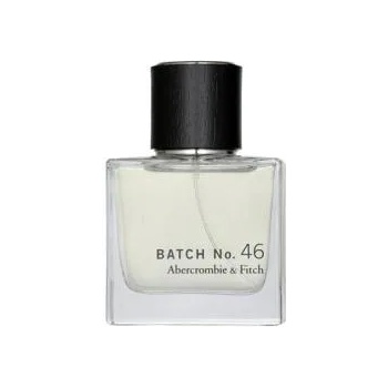 Abercrombie & Fitch Batch No 46 EDC 50 ml