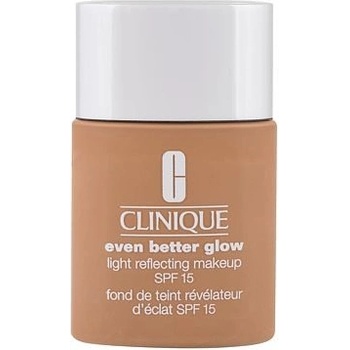 Clinique Even Better Glow make-up pre rozjasnenie pleti SPF15 CN 90 Sand 30 ml